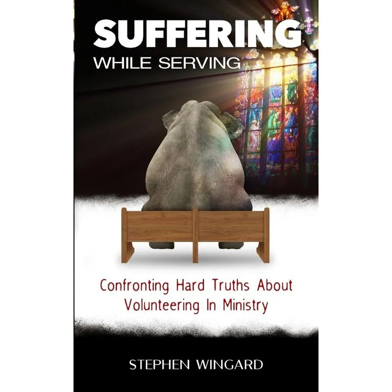 Suffering While Serving