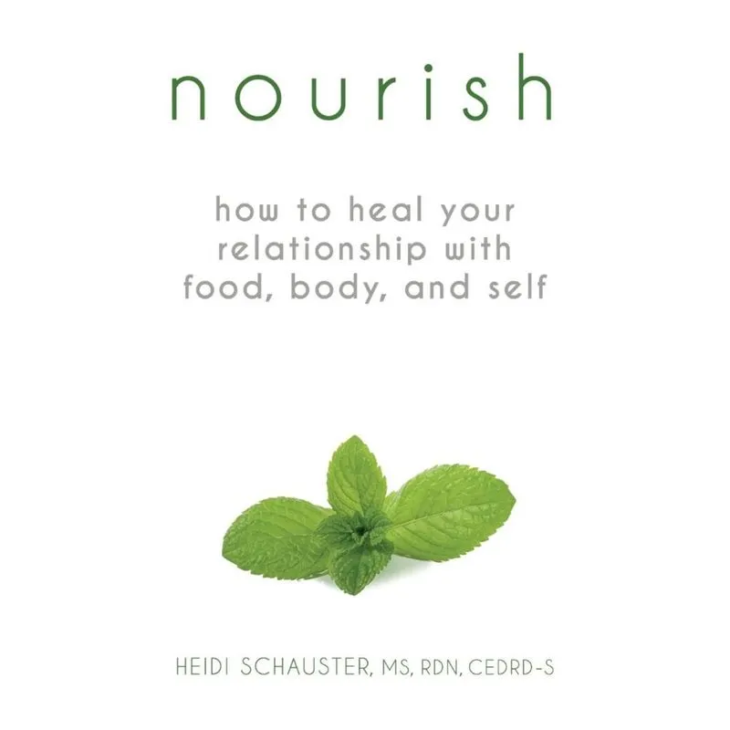 Nourish