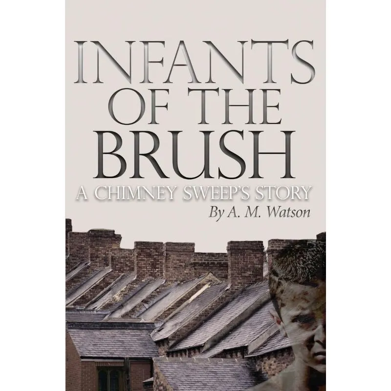 Infants Of The Brush