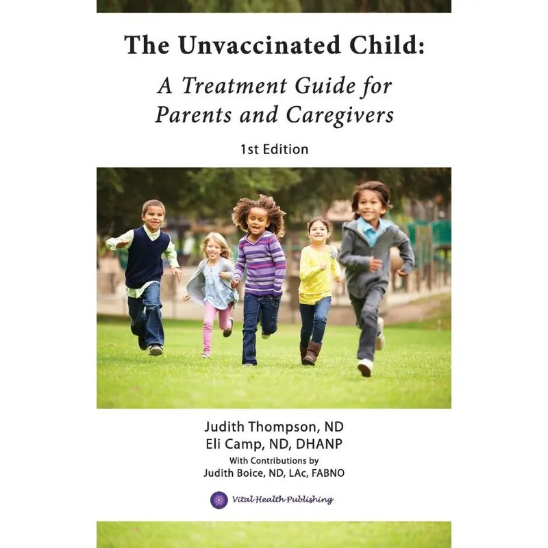 The Unvaccinated Child