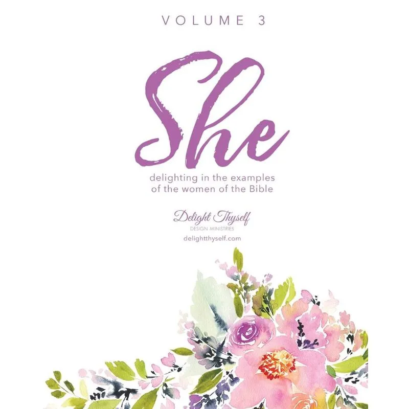 Livro She