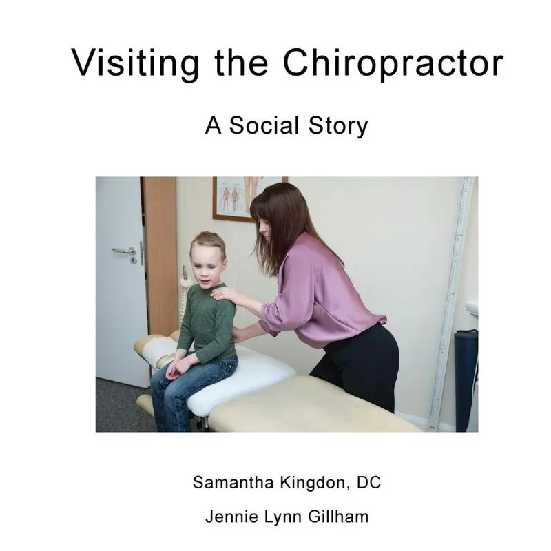 Visiting the Chiropractor
