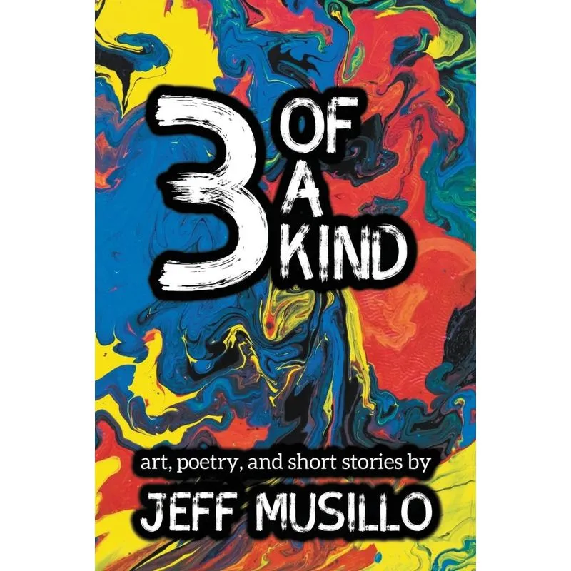 3 of a Kind