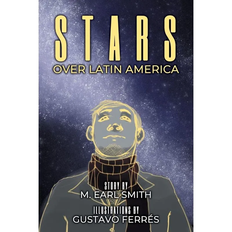 Stars Over Latin America