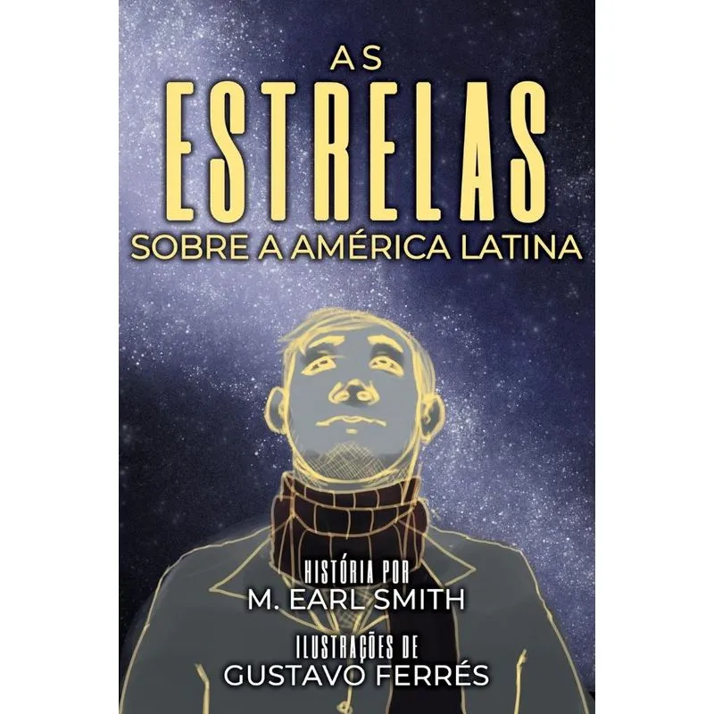 As estrelas sobre a América Latina