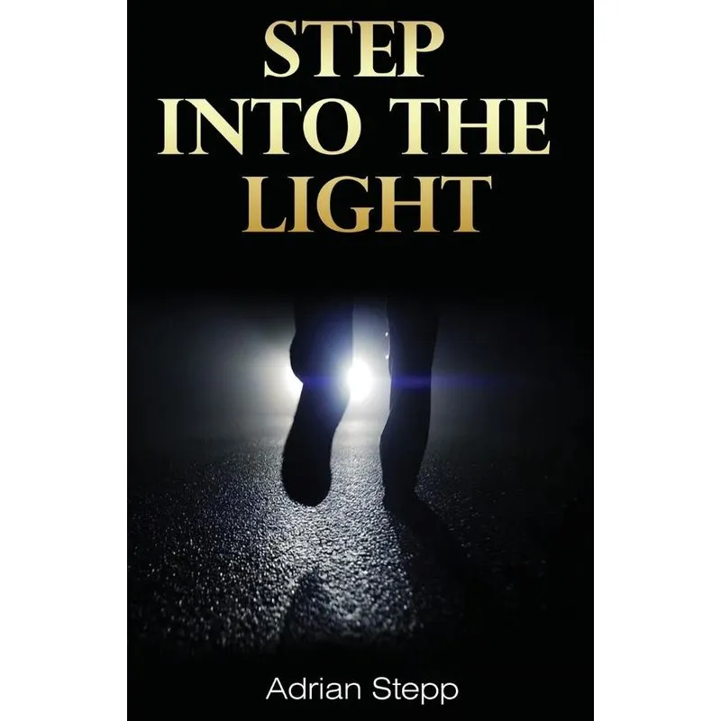 Step Into The Light