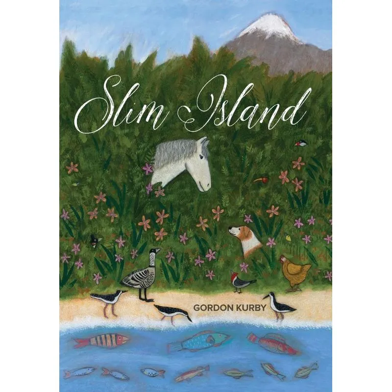 Slim Island