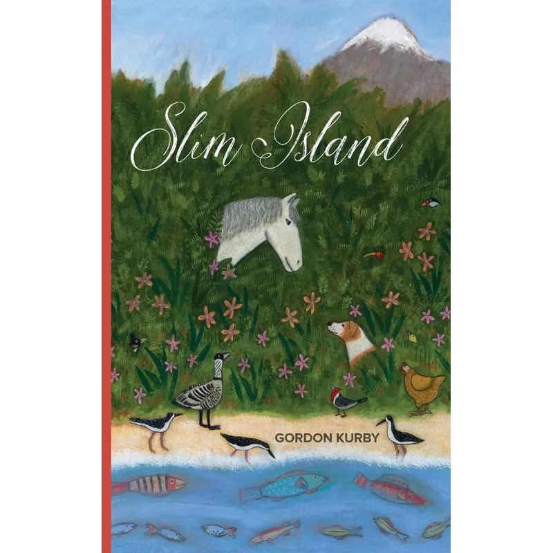 Slim Island