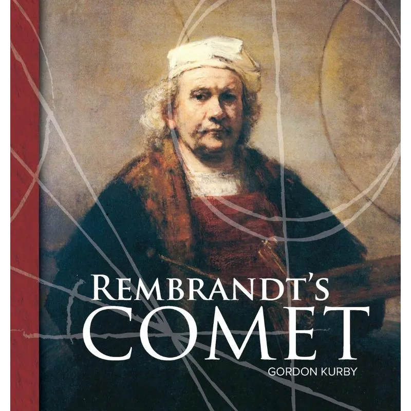 Rembrandts Comet