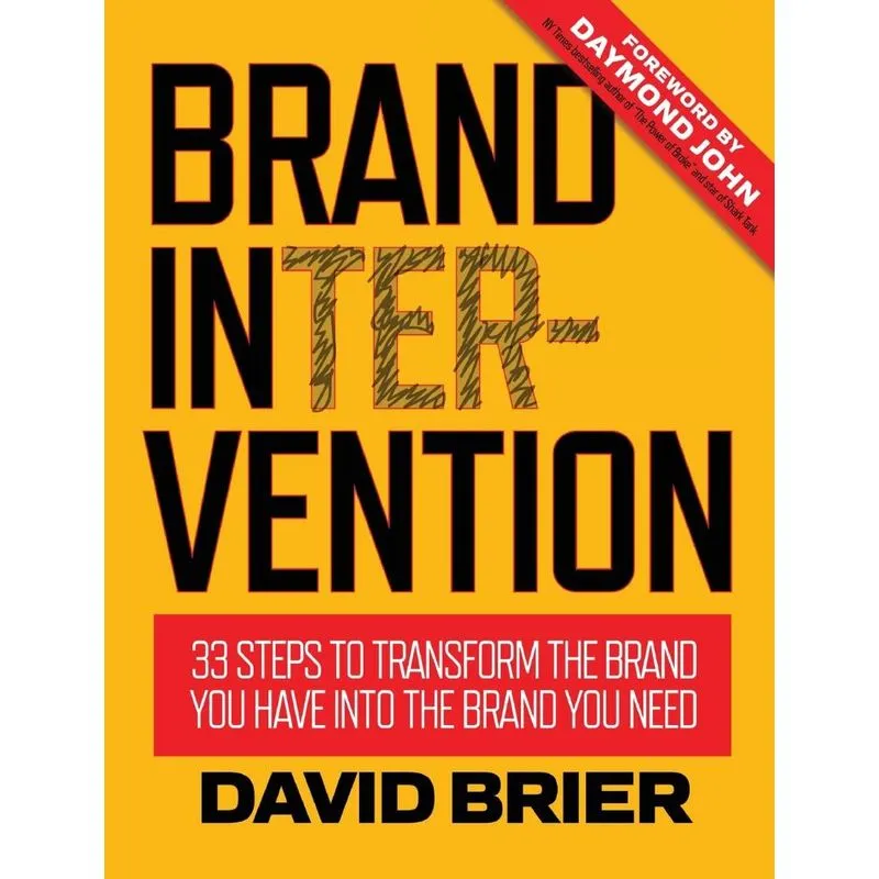 Brand Intervention