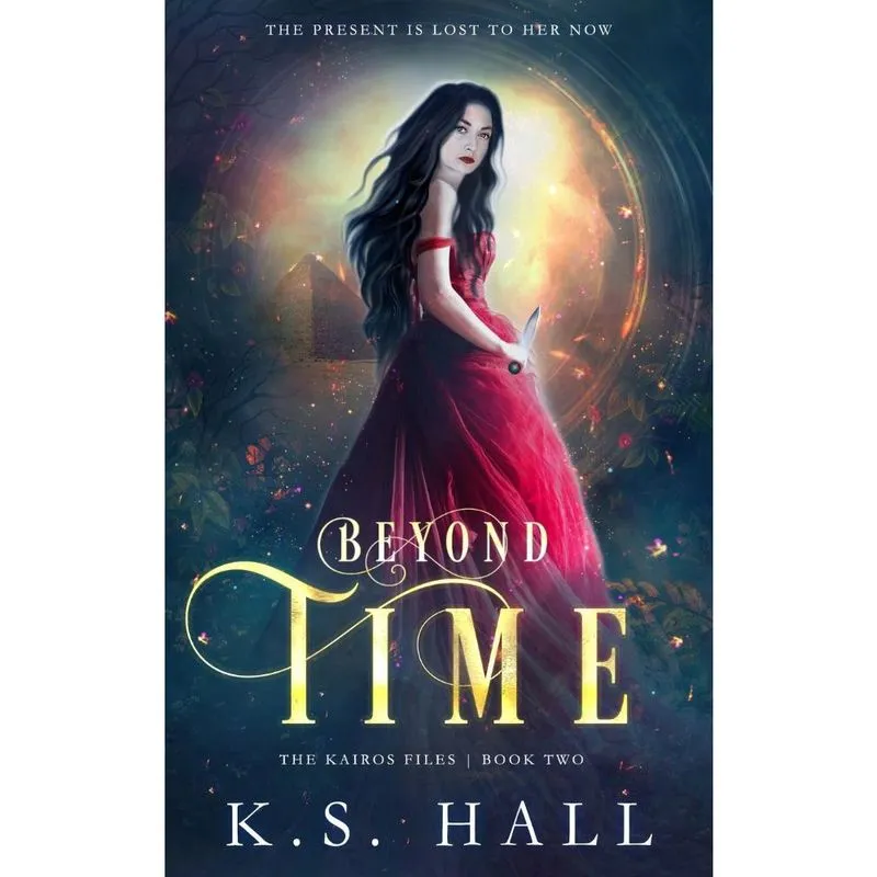 Beyond Time