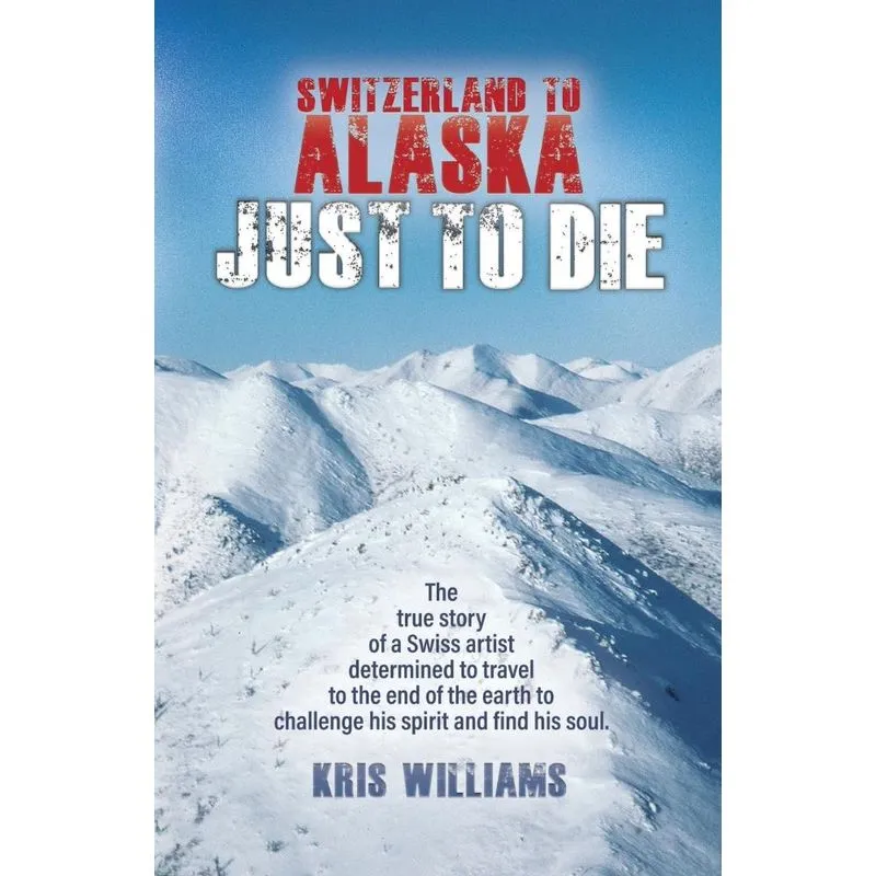 Switzerland To Alaska