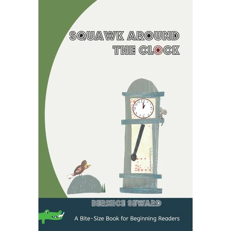 Squawk Around the Clock