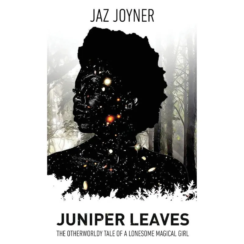 Juniper Leaves