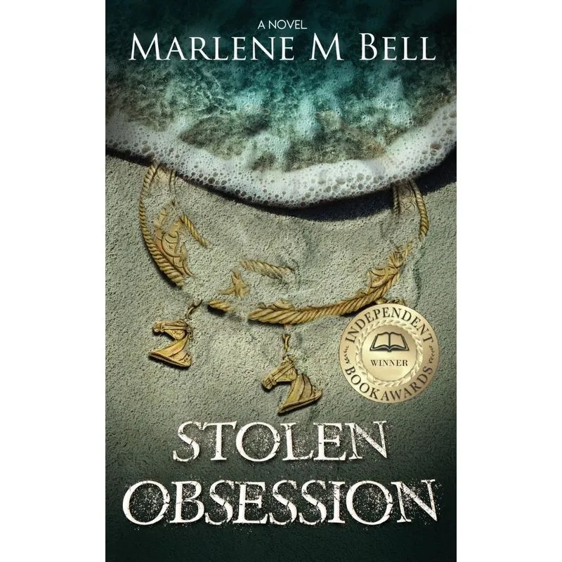 Stolen Obsession