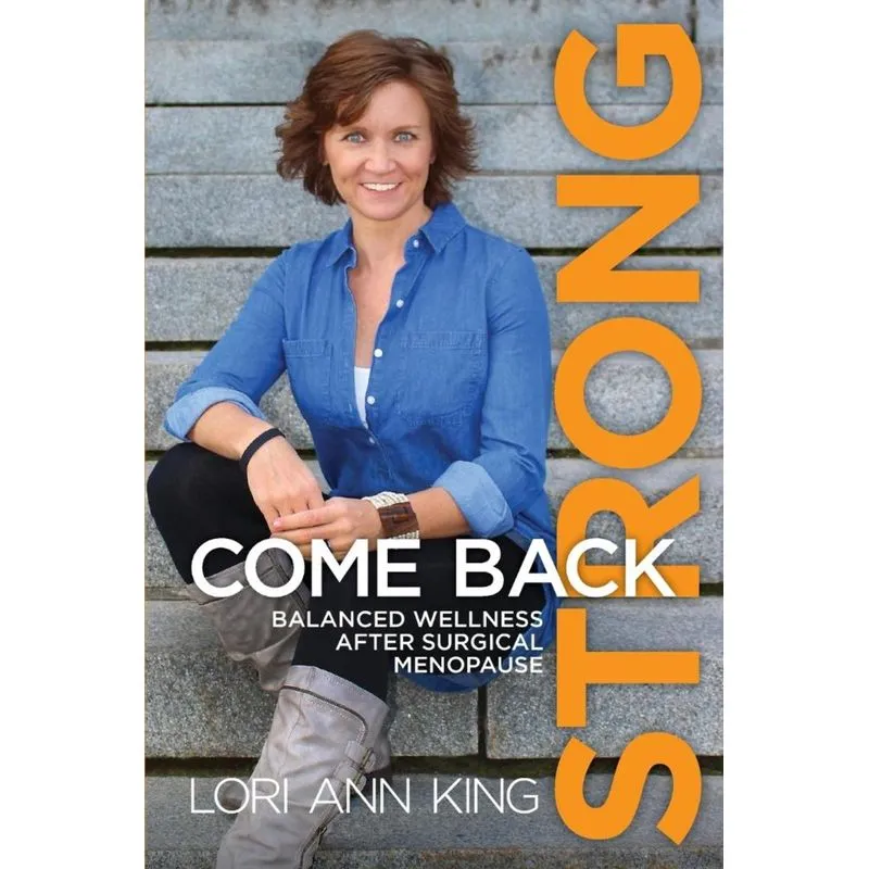 Come Back Strong