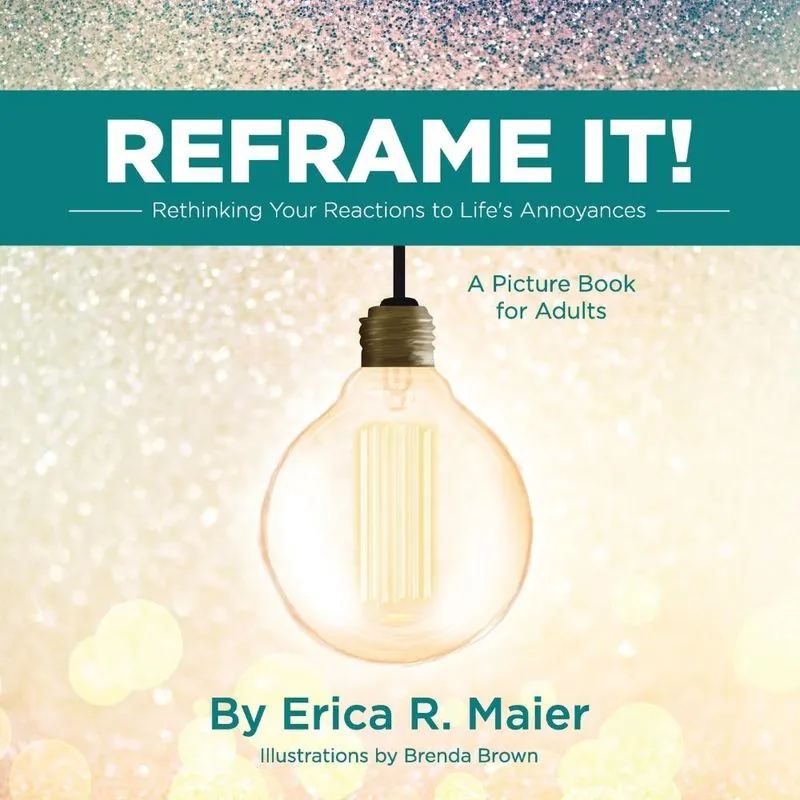 Reframe It!