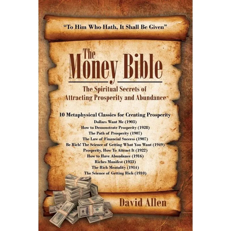 The Money Bible
