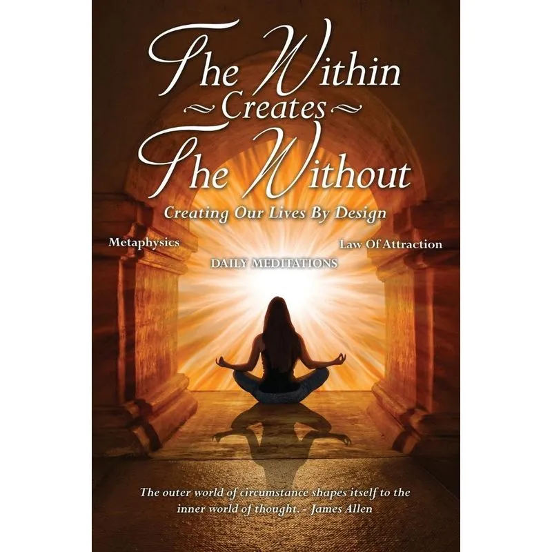 The Within Creates The Without
