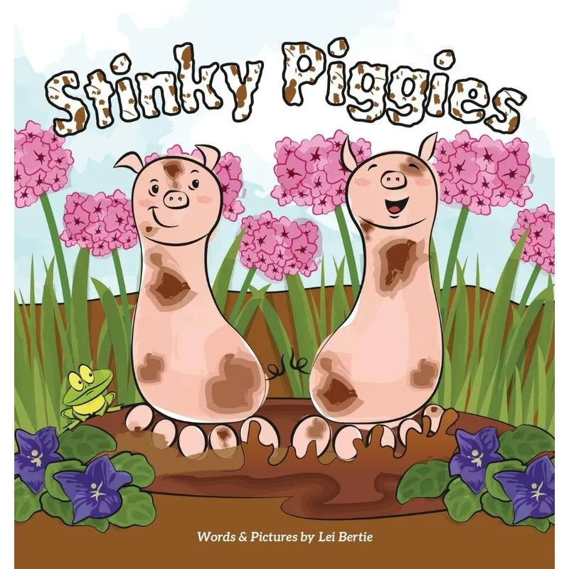 Stinky Piggies