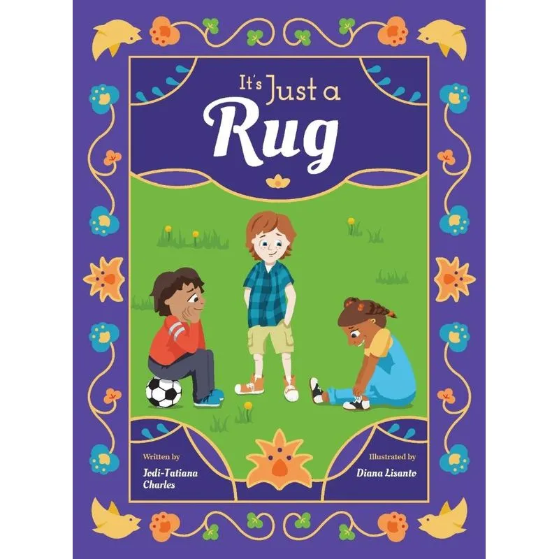 Its Just a Rug