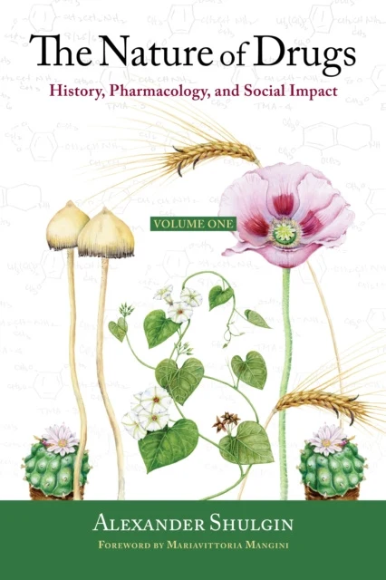 Nature of Drugs, The