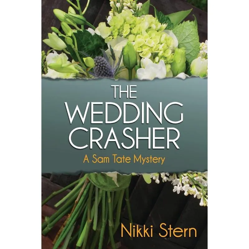 THE WEDDING CRASHER