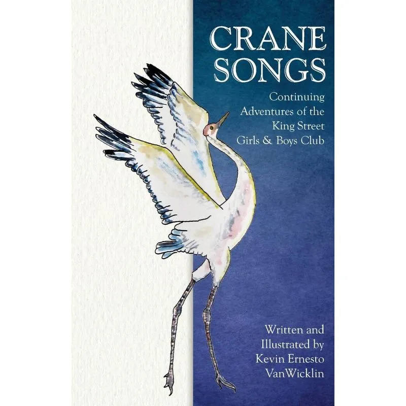 Crane Songs