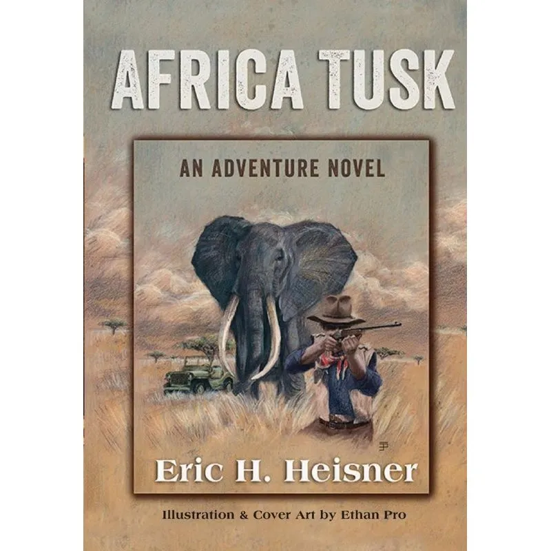 Africa Tusk
