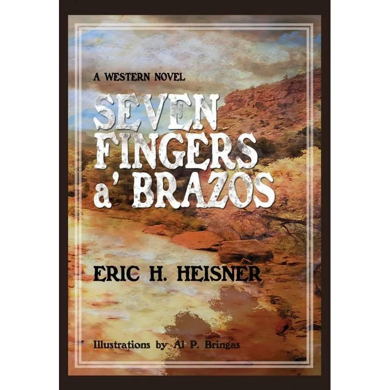 Seven Fingers a Brazos