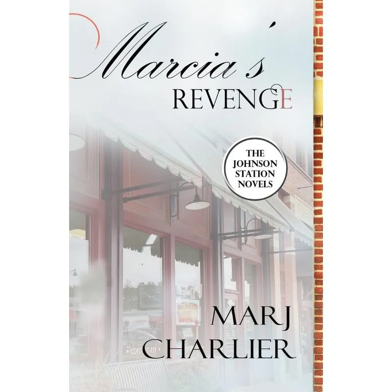 Marcias Revenge