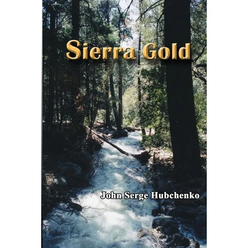 Sierra Gold