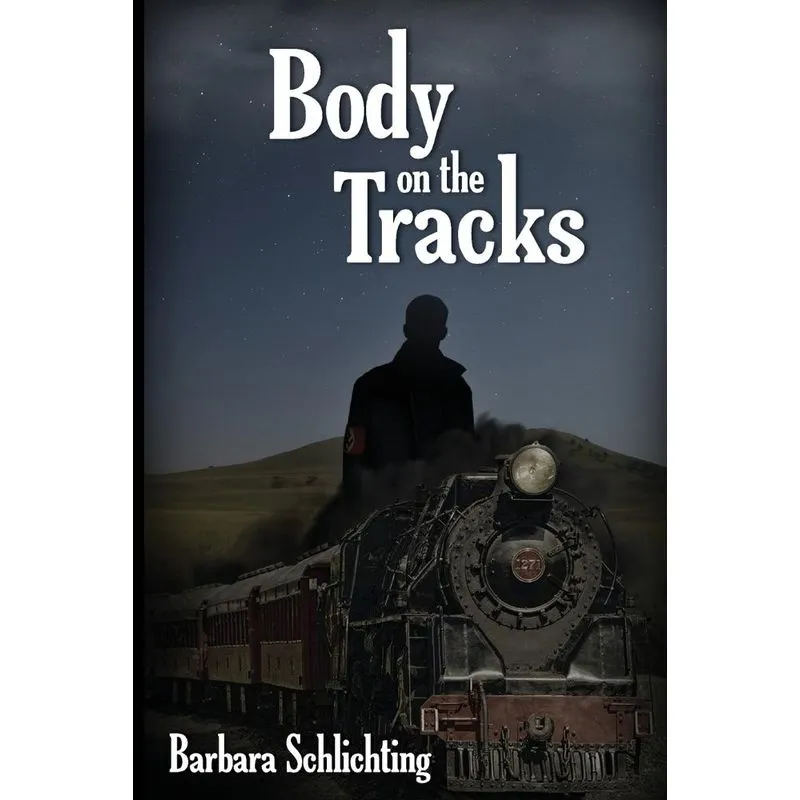 Body On The Tracks