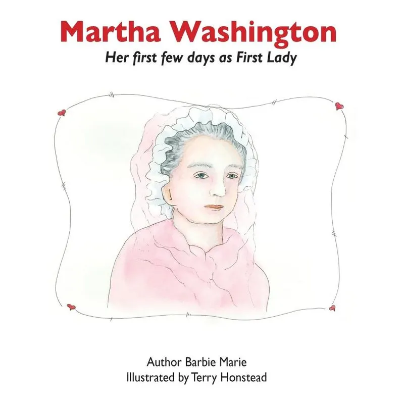 Martha Washington