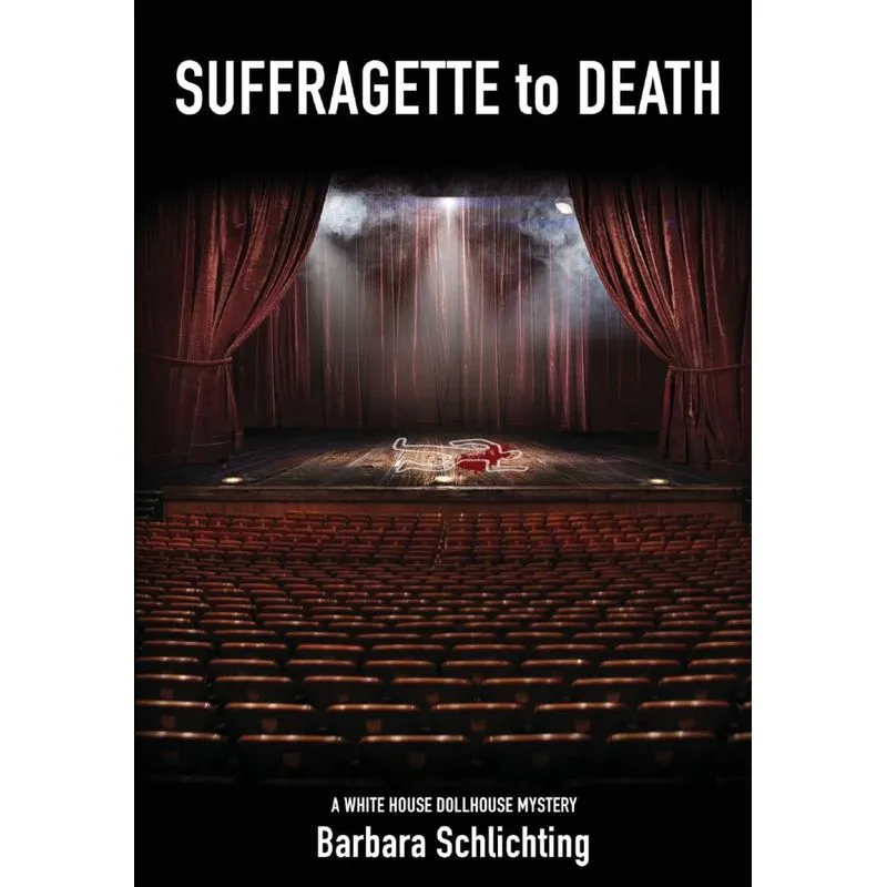 SUFFRAGETTE to DEATH