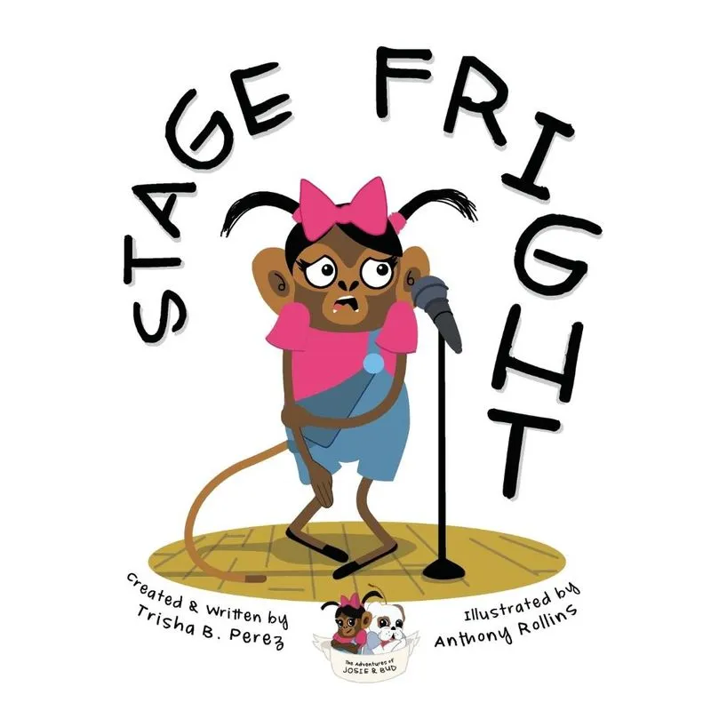 Stage Fright