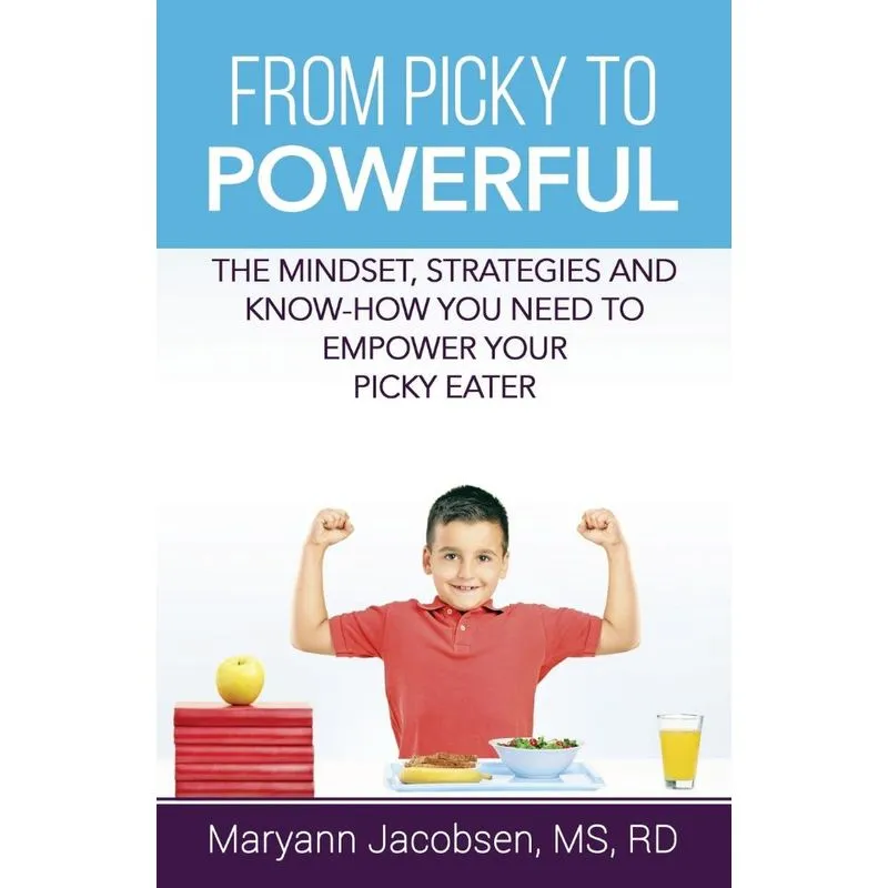 From Picky to Powerful