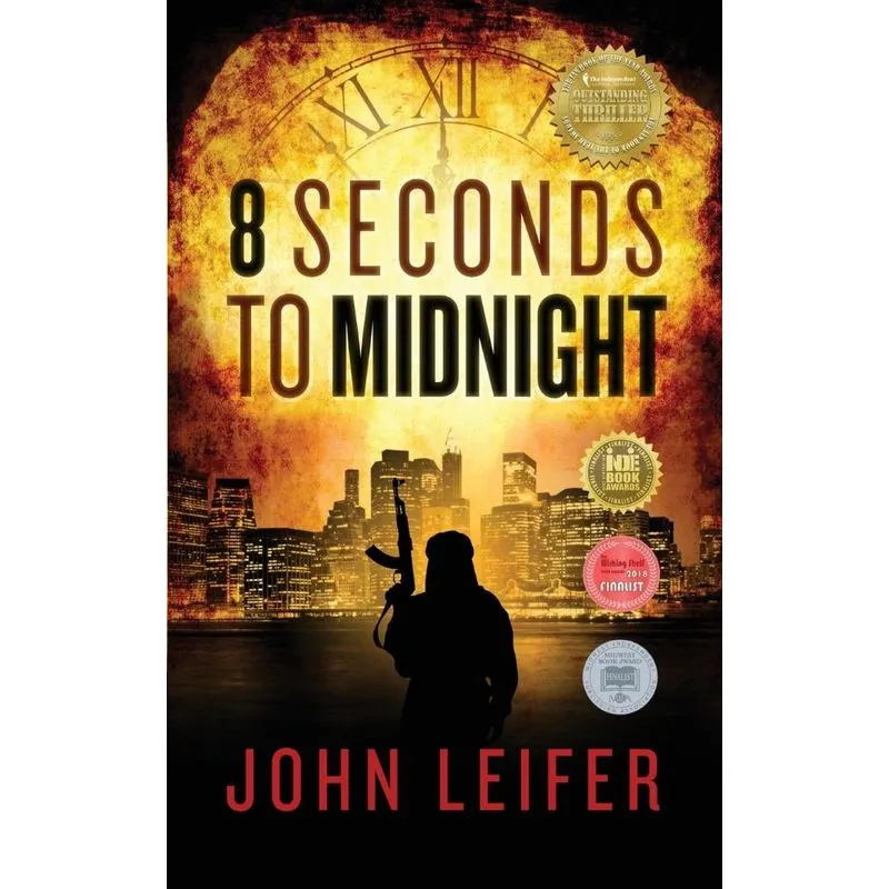 8 Seconds to Midnight