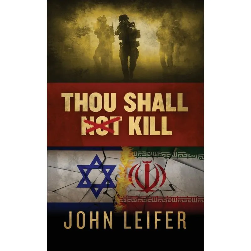 Thou Shall Not Kill
