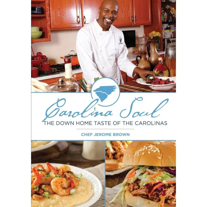 Carolina Soul