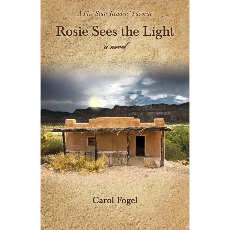Rosie Sees The Light