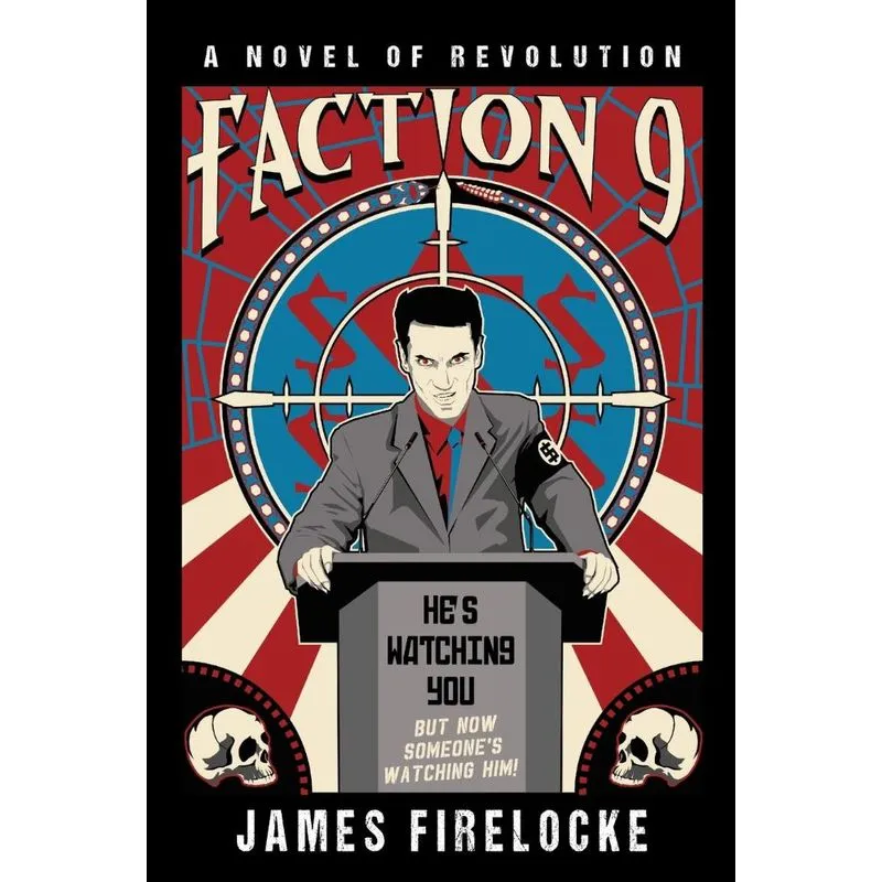 Faction 9
