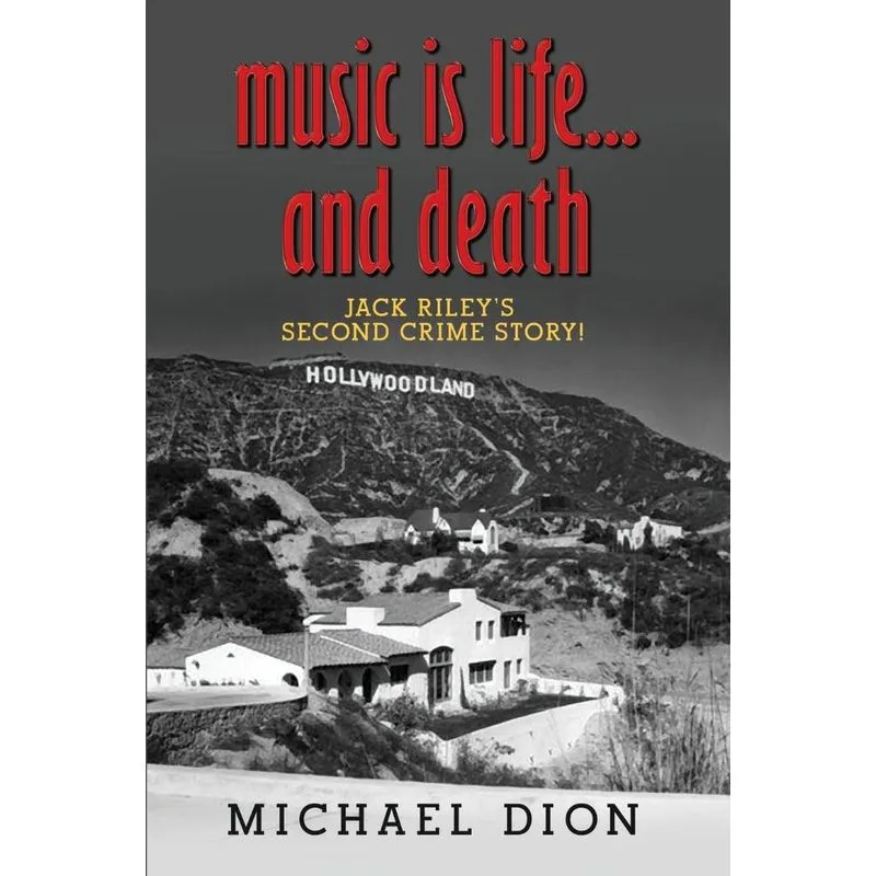 Music is Life...and Death