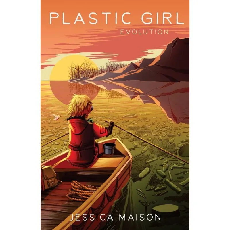 Plastic Girl