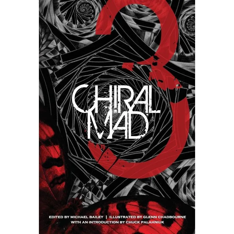 Chiral Mad 3