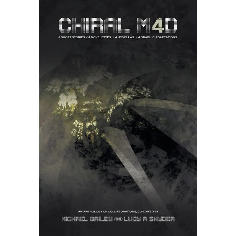 Chiral Mad 4