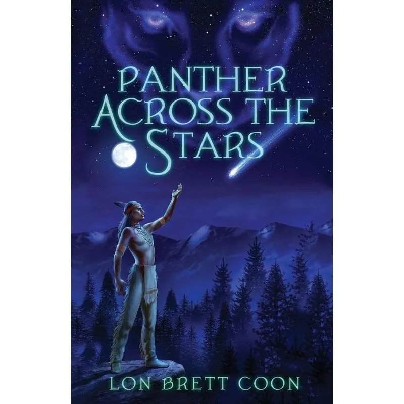 Panther Across the Stars