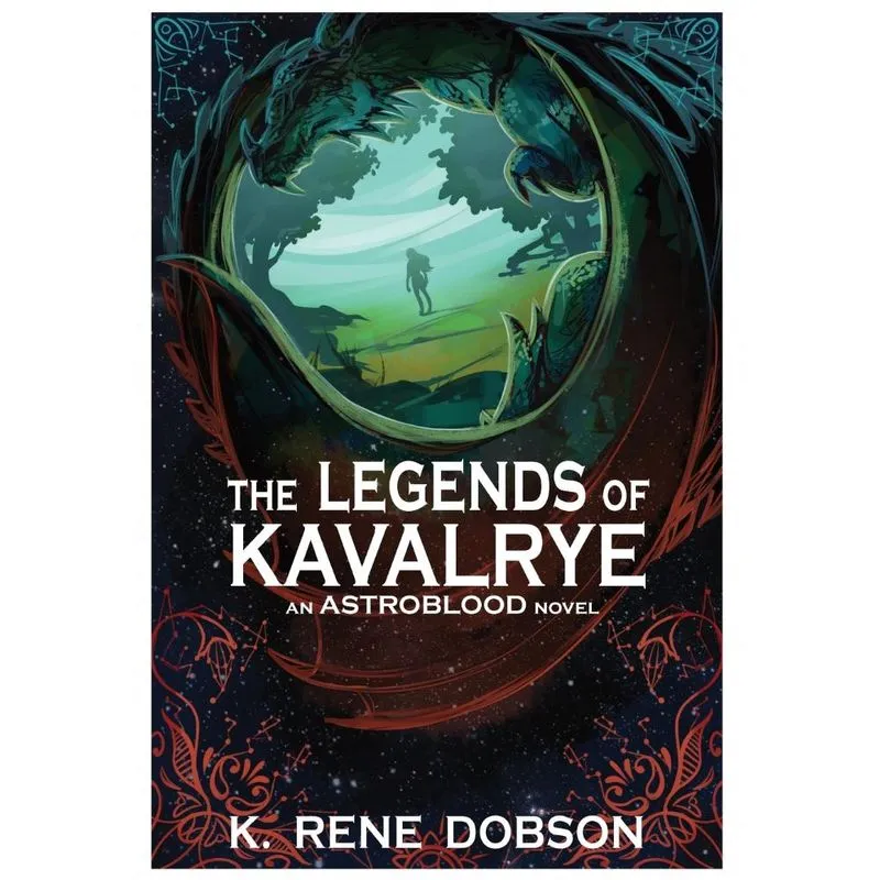 The Legends of Kavalrye