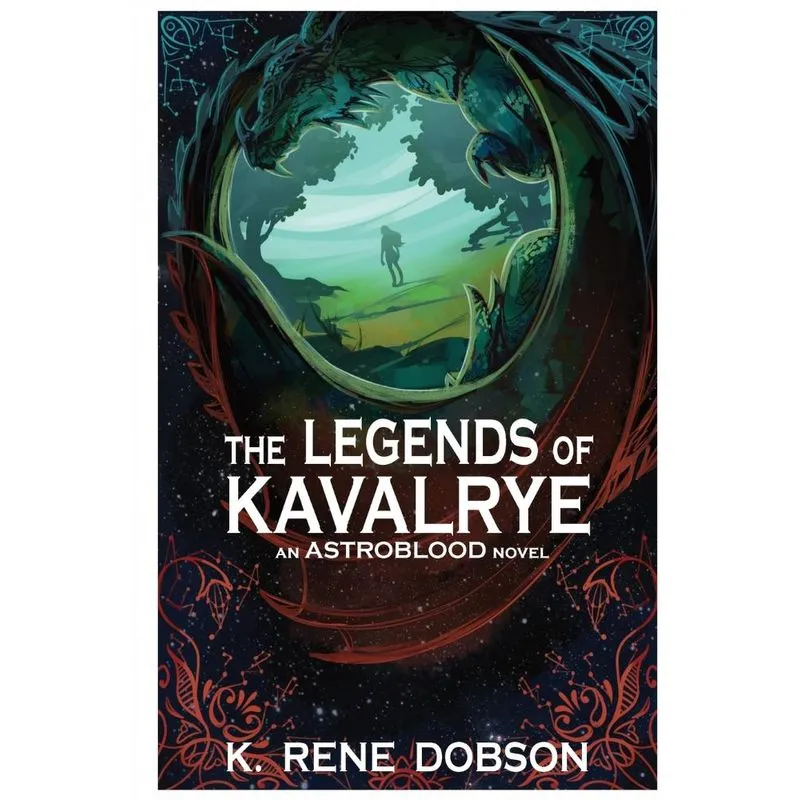 The Legends of Kavalrye