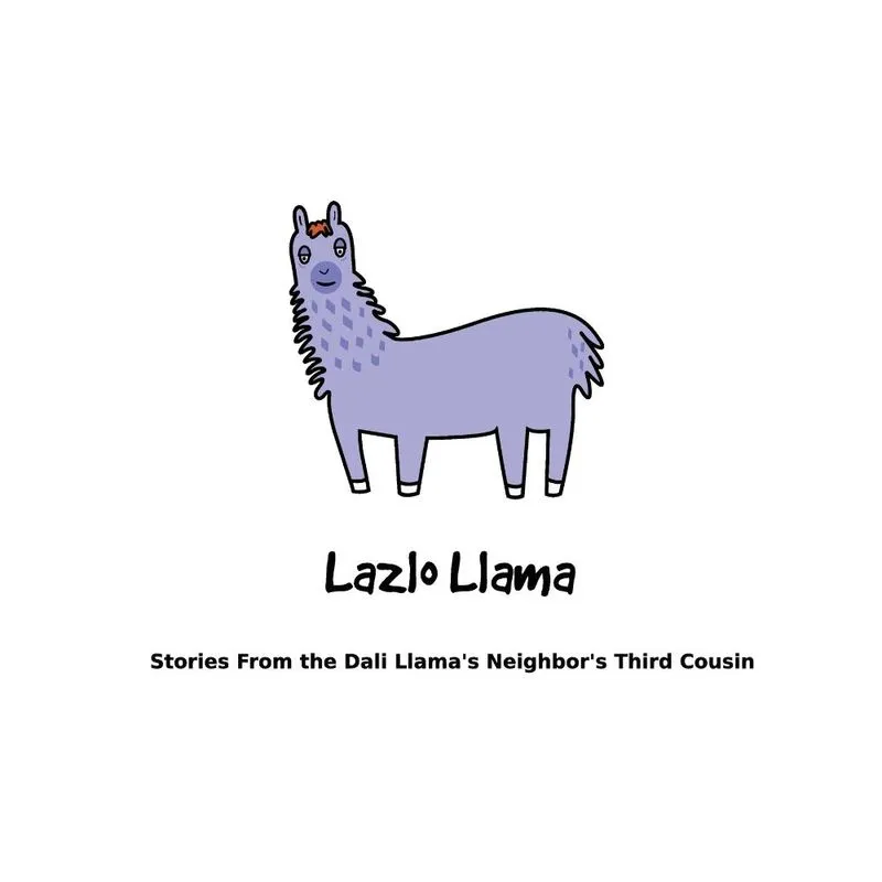 Lazlo Llama
